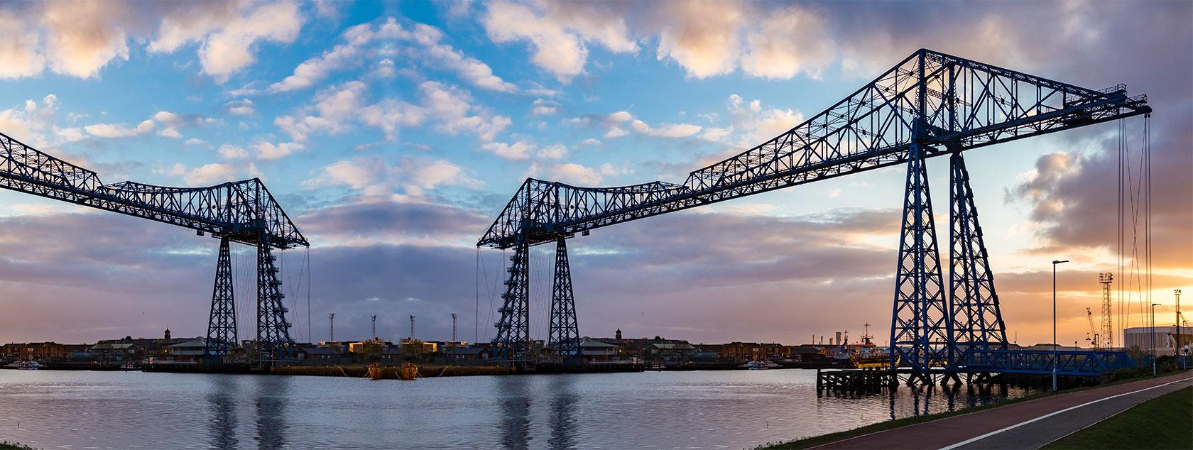 Middlesbrough city guide