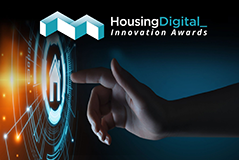 Housing Digital Innovation Awards 2022
