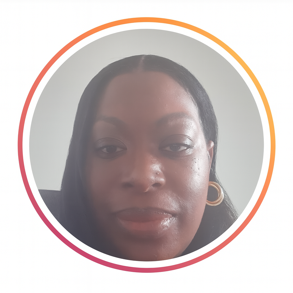 Profile picture of Chanel Campbell, Head of Homefinder UK