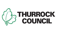 Thurrock council logo