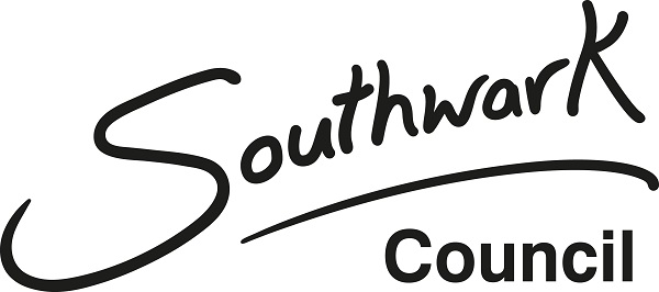 Southwark Council logo