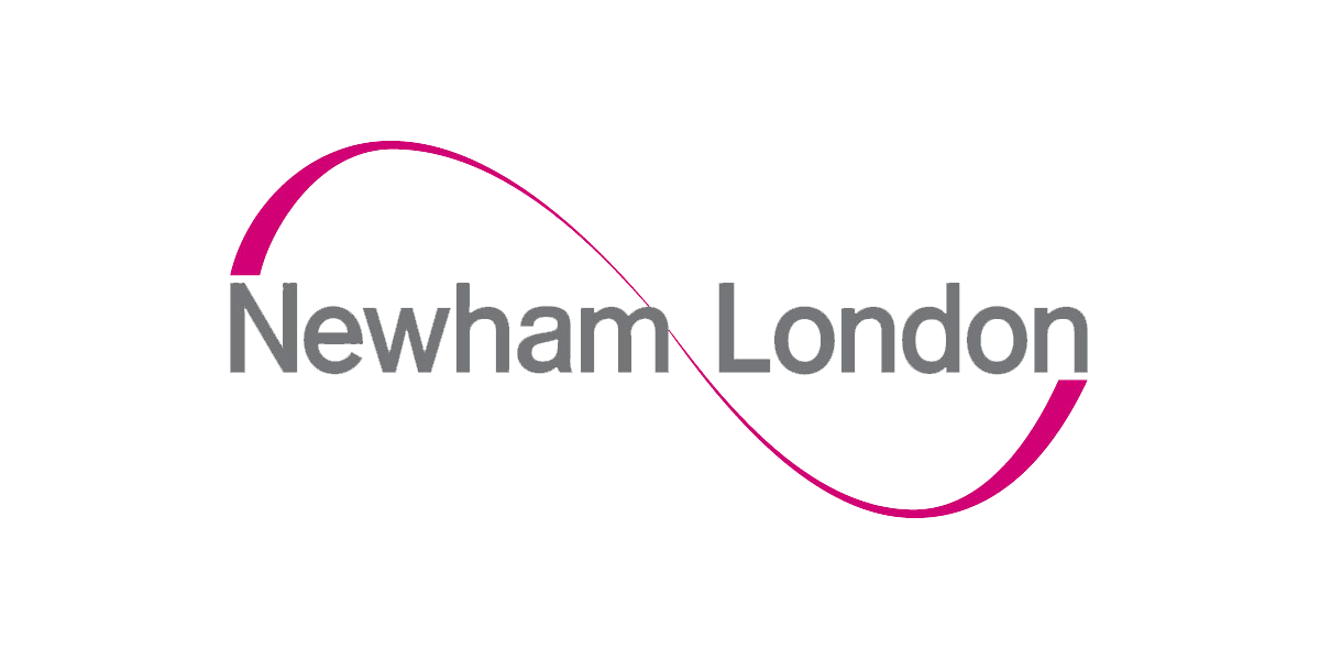Newham Council logo