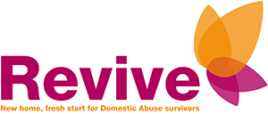 Domestic Abuse Relocation Service - Revive | Homefinder