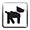 Pet allowed icon for property id-621177371